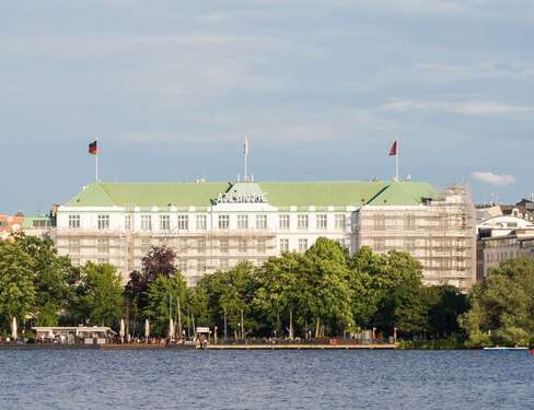 Foto - Wohnung zum Kaufen in Hamburg 1.290.000,00 € 121 m²