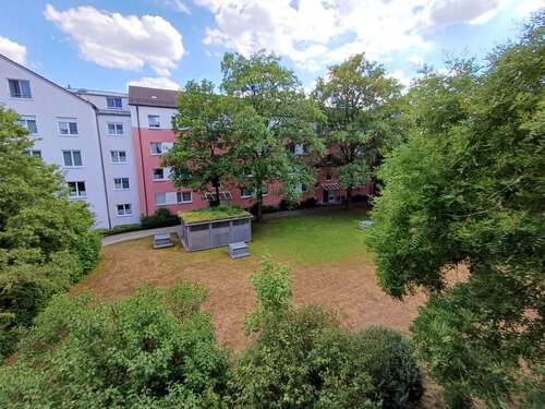 Foto - Wohnung zum Mieten in München 1.272,96 € 67.21 m²