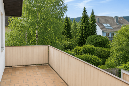 Foto - Wohnung zum Mieten in Hirschberg an der Bergstraße 960,00 € 82 m²