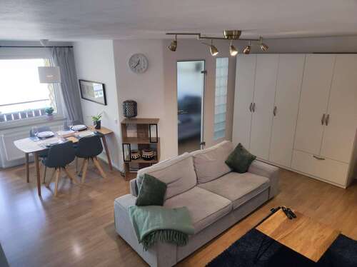 Foto - Wohnung zum Mieten in München 1.460,00 € 48 m²