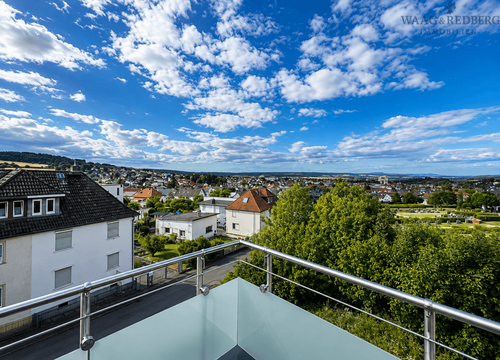 Foto - Wohnung zum Kaufen in Neu-Anspach 499.000,00 € 99 m²