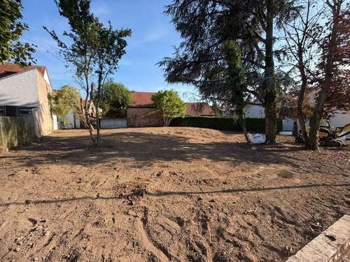 Foto - Grundstück zu verkaufen in Bad Homburg 495.000,00 € 435 m²