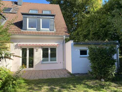 Foto - Haus zum Mieten in Hohen Neuendorf 1.990,00 € 130 m²