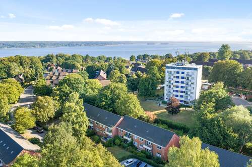 Foto - Wohnung zum Kaufen in Flensburg 209.000,00 € 101 m²