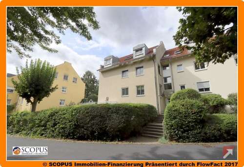 Foto - Wohnung zum Kaufen in Meißen 109.000,00 € 68.94 m²