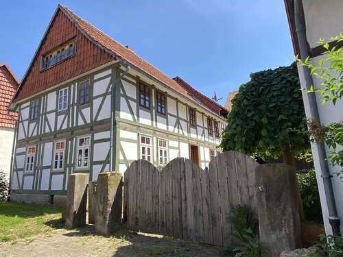 Foto - Haus zum Kaufen in Gleichen 430.000,00 € 214 m²