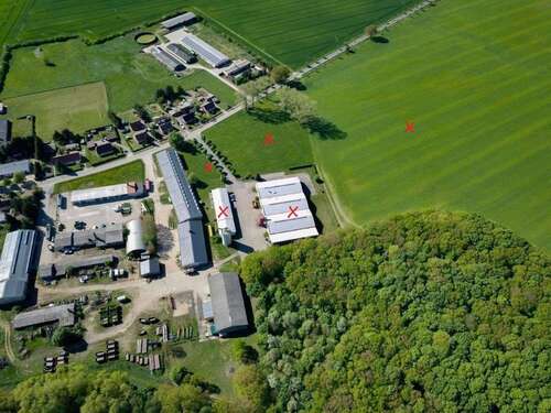 Foto - Halle in Melz 950.000,00 € 2555 m²