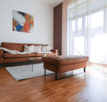 Wohnen auf Zeit in Fürth 1.850,00 €