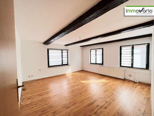 Foto - Wohnung zum Mieten in Kroppenstedt 330,00 € 55 m²
