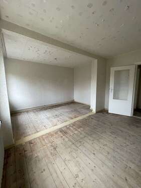 Foto - Wohnung zum Kaufen in Wilhelmshaven 63.000,00 € 58.96 m²