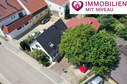 Foto - Haus zum Kaufen in Mödingen 355.000,00 € 180 m²