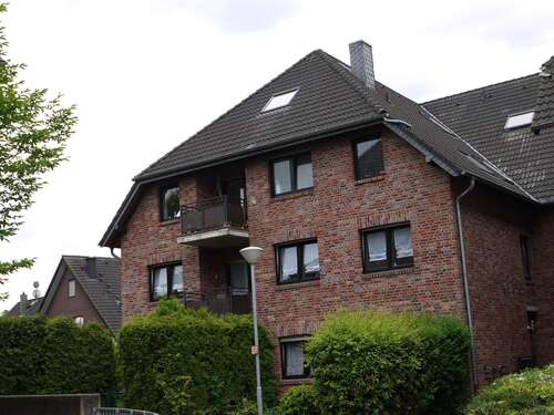 Foto - Wohnung zum Mieten in Schwalmtal-Amern 580,00 € 84 m²
