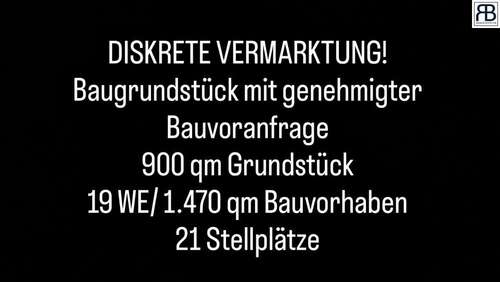 Foto - Grundstück zu verkaufen in Köln 1.500.000,00 € 900 m²