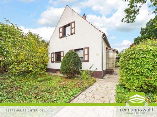 Foto - Haus zum Kaufen in Heinsberg Oberbruch 189.000,00 € 87.76 m²