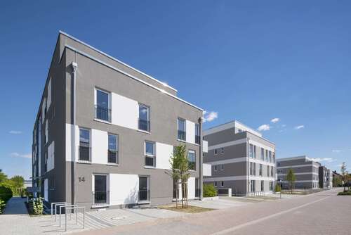Foto - Wohnung zum Mieten in Ladenburg 1.218,00 € 101 m²
