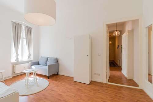 Foto - Wohnen auf Zeit in Berlin 1.280,00 €