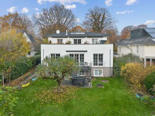 Foto - Wohnung zum Kaufen in Hamburg 1.600.000,00 € 249 m²