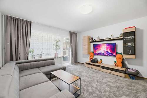 Foto - Wohnung zum Kaufen in Neumünster 150.000,00 € 54.46 m²