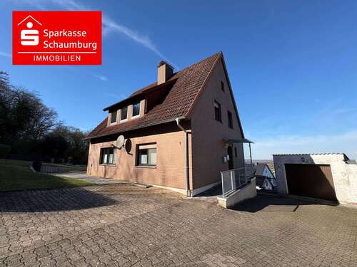 Foto - Haus zum Kaufen in Porta Westfalica 199.000,00 € 126 m²