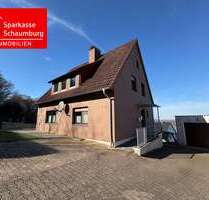 Haus zum Kaufen in Porta Westfalica 199.000,00 € 126 m²