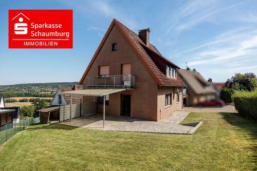 Foto - Haus zum Kaufen in Porta Westfalica 178.000,00 € 126 m²
