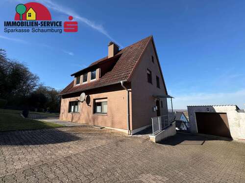 Foto - Haus zum Kaufen in Porta Westfalica 199.000,00 € 126 m²