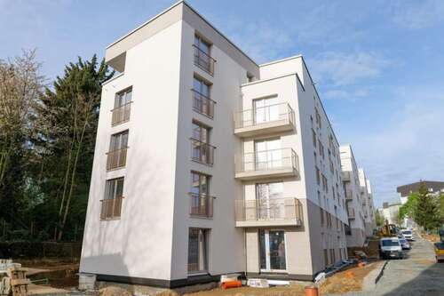 Foto - Wohnung zum Mieten in Freiberg 499,00 € 41.3 m²