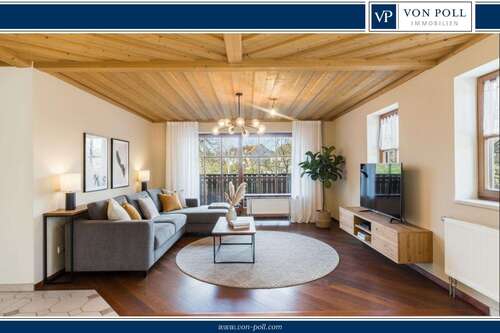 Foto - Wohnung zum Kaufen in Stegaurach Debring 635.000,00 € 246 m²