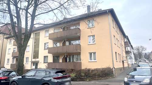 Foto - Wohnung zum Kaufen in Heilbronn 169.000,00 € 53 m²