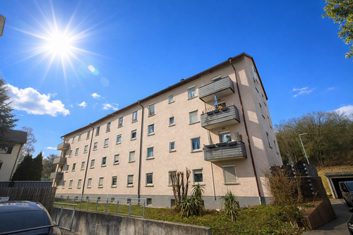 Foto - Wohnung zum Kaufen in Altbach 254.000,00 € 65 m²
