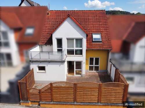 Foto - Haus zum Kaufen in Kaiserslautern 279.000,00 € 140 m²