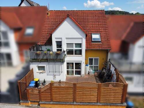 Foto - Haus zum Kaufen in Kaiserslautern 299.000,00 € 140 m²