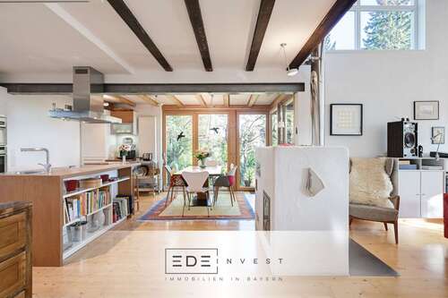 Foto - Haus zum Kaufen in Wörthsee 1.897.400,00 € 216 m²