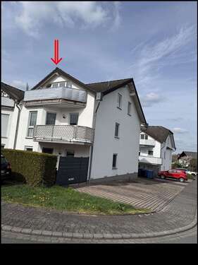 Foto - Wohnung zum Kaufen in Limburg 145.000,00 € 62 m²