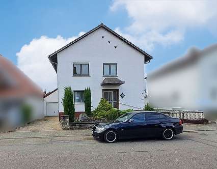 Foto - Haus zum Kaufen in Lingenfeld 450.000,00 € 188 m²