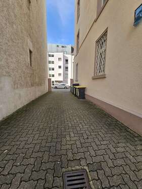 Foto - Garage zu vermieten in Offenbach am Main 50,00 €