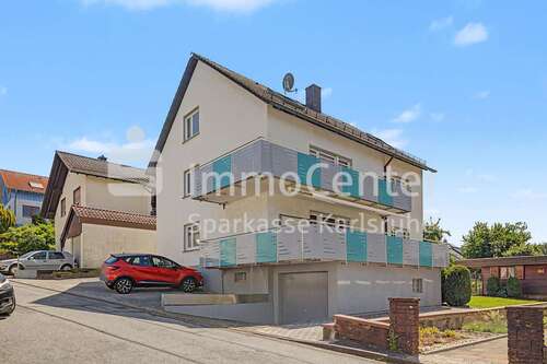 Foto - Haus zum Kaufen in Waldbronn Etzenrot 637.000,00 € 229.8 m²