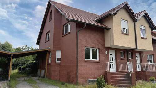Foto - Haus zum Kaufen in Spremberg 198.000,00 € 137 m²