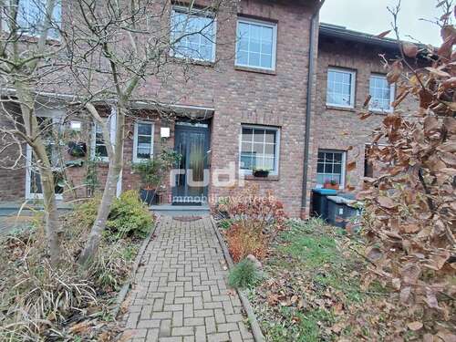Foto - Haus zum Kaufen in Werl 288.000,00 € 120 m²