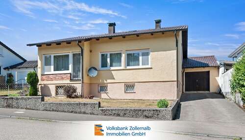 Foto - Haus zum Kaufen in Albstadt 232.000,00 € 95 m²
