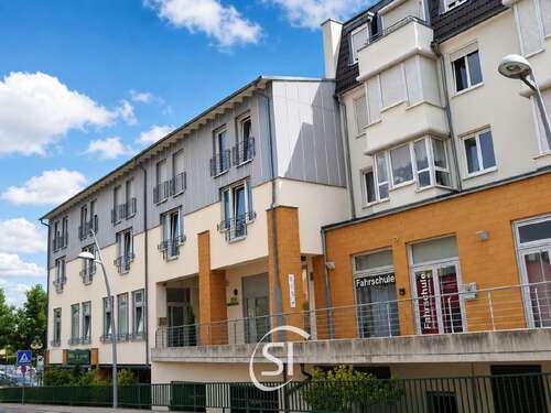 Foto - Wohnung zum Mieten in Grünstadt 450,00 € 46 m²