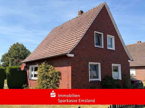 Foto - Haus zum Kaufen in Papenburg 230.000,00 € 95 m²