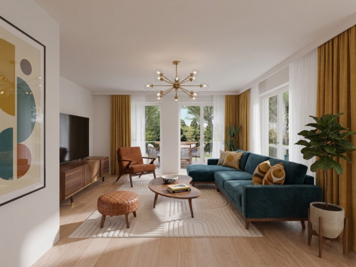 Foto - Haus zum Kaufen in Gilching 1.085.000,00 € 160 m²