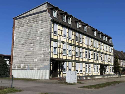 Foto - Wohnung zum Kaufen in Salzwedel 63.000,00 € 87.44 m²