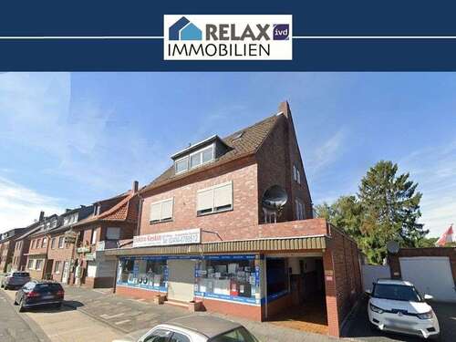 Foto - Wohnung zum Mieten in Übach-Palenberg 430,00 € 60 m²