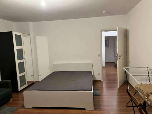 Foto - WG-Zimmer in Berlin 850,00 € 35 m²