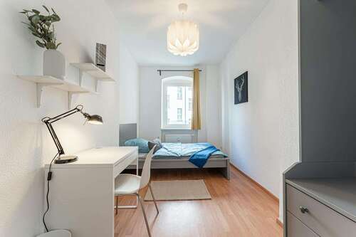 Foto - WG-Zimmer in Berlin 750,00 € 12 m²