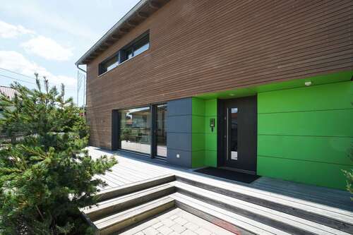 Foto - Haus zum Kaufen in Pfofeld Rehenbühl 363.000,00 € 87.26 m²