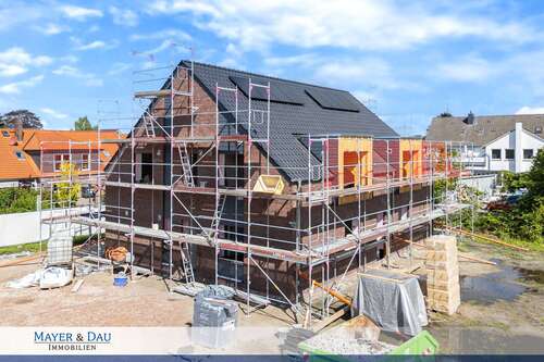 Foto - Wohnung zum Kaufen in Bockhorn 305.000,00 € 81.17 m²