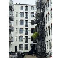 Wohnung zum Mieten in Hamburg 4.500,00 € 180 m²